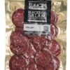 Italian Salami Sliced 100g - Blackball Salami (Blackball, NZ)