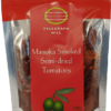 Manuka Smoked Semi-Dried Tomatoes - Telegraph Hill (Hawkes Bay, NZ)