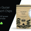 Oyster Mushroom Crispy Chips (100g) - Mushroom House (Plimmerton, NZ)