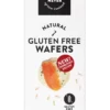 Natural Rice Wafers - Rutherford & Meyer (Wellington, NZ)
