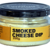 Smoked Cheese Dip (200ml) The adventure kitchen (Nelson)
